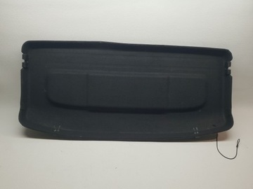 фото thumb №9, Nissan micra k13 10-17 полиця багажника зад задня