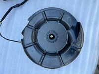 фото thumb №11, Mazda 3 bp обшивка багажника пенополистирол rok 2020