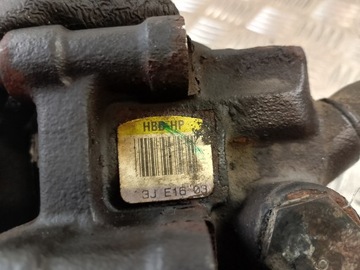 фото thumb №6, Насос підсилювача mazda 2 ii 1.2 b 2s6e-3a733-aa