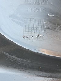 фото thumb №9, Volvo xc40 ii плита защита pod бампер