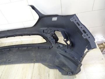 фото thumb №12, Ford kuga mk2 рестайлинг st line бампер перед gv44-s17k819-vv llu