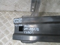 фото thumb №5, Балка бампера перед fiat grande punto 891/b hb 5d