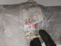 фото thumb №6, Підйомник скло перед правий mitsubishi pajero montero