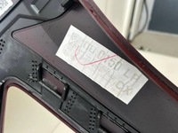 фото thumb №7, Hyundai kona ii n-line бампер перед 86511-be700 оригинал