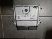 фото thumb №1, Бортовий комп'ютер двигуна 30646931ab volvo s80 ii 3.2