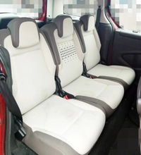 фото thumb №1, Citroen berlingo iii сиденье сиденья зад задний комплект