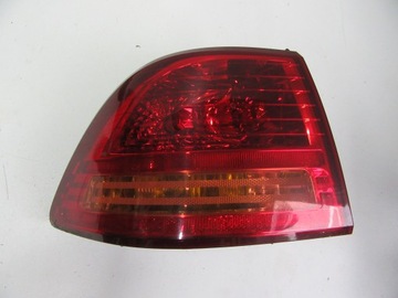 фото thumb №1, Лампа зад задняя левая kia magentis ii 2 sedan 92401-2g0