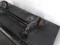 фото thumb №10, Балка підвіска, oś задня nissan note i 1.4 16v