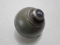 фото thumb №8, Citroen c5 i актуатор турбины сфера подвеска перед 9642090880