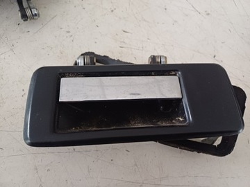 фото thumb №1, Ручка volvo 340 360 левая зад