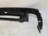 фото thumb №9, Audi q7 ii 4m0 lift s-line 24- спойлер диффузор бампера задняя 4m0807941n