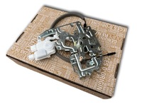 фото thumb №1, Замок двері зад задніх renault master iii 906123257r новий оригінал