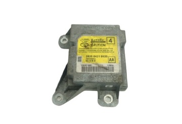 фото thumb №1, Tata indigo indica 1.4 центральний замок модуль блок керування
