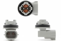 фото thumb №1, Цоколь лампочка mig.bocznego toyota hilux surf/4-runner 9007599012