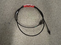 фото thumb №1, Nissan note e12 12- трос открывания капот