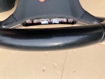 фото thumb №9, Руль skoda fabia octavia 5e0419091ag