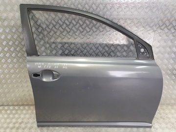 фото thumb №1, Дверь правый перед toyota avensis t25 1e5