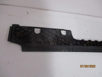 фото thumb №8, Заглушка защита крышки mercedes vito a4476940328