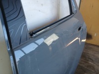 Купити Двері ----- dacia duster 2 ----- задні ліва -----, фото thumb