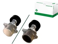 фото thumb №13, Натягувач ремінь ina 533001710 6112000270