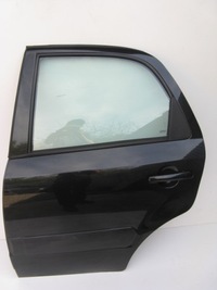 фото thumb №1, Дверь левый зад suzuki sx4 zce