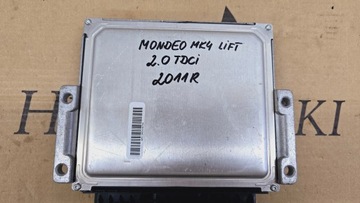 фото thumb №9, Mondeo mk4 рестайлинг s-max mk1 2.0 tdci 2011 год компьютер двигателя bg91-12a650-re