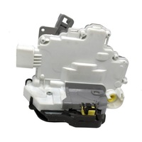 фото thumb №1, Замок дверь перед левый audi a6 c6 2007, eo-0043277