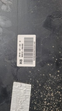 фото thumb №6, Бампер зад kia stonic