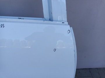 фото thumb №6, Двері праві задні citroen c5 aircross зад правий