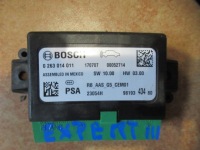 фото thumb №1, Expert iii jumpy модуль парковки 0263014011