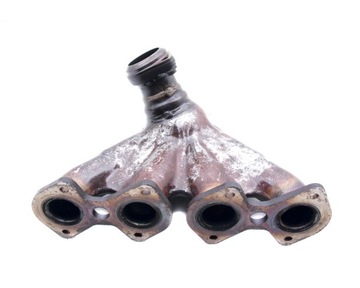 фото thumb №6, Колектор випускний mercedes w203 1.8 компресор