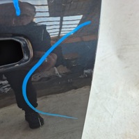 фото thumb №8, Volvo xc90 ii 2 14- двері перед передні ліві