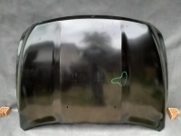 фото thumb №1, Dodge ram 1500 2500 12- капот перед передняя oryg