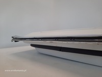 фото thumb №11, Mercedes eqs x296 дверь задняя левая задние a2967320900