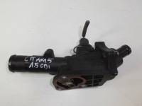 фото thumb №1, Mercedes citan w415 2015 1.5cdi корпус термостата