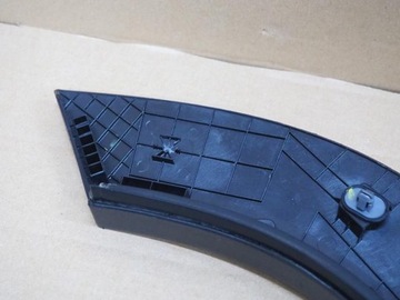 фото thumb №9, Планка бокова нижня декоративна двері лівий зад hyundai tucson iv