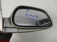 фото thumb №12, Chevrolet evanda дзеркало 11 pin праве eu ebg