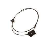 фото thumb №1, Трос do капот do chevrolet camaro 2016-2019 23320281