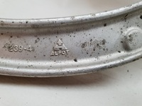 фото thumb №7, Mercedes ml w166 рычаг правые перед верхний