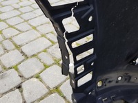 фото thumb №10, Mazda cx-3 бампер перед передній d10j-50031 46g fv