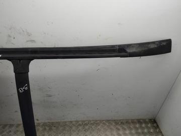 фото thumb №5, Kia carens ii 2009 комплект рейлінги дахові