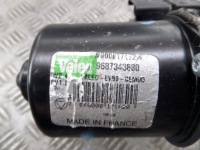 фото thumb №5, Механизм дворники левый citroen ds5