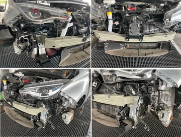 фото thumb №7, Renault zoe ii корпус предохранитель коробка корпус 243804176r 243826381r