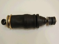 фото thumb №1, Подушка амортизатор кабины передняя man f2000