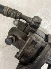 Bmw z3 m roadster/m купе s50 s52 насос підсилювача оригінальний номер bmw 2227196 Недорого, фото thumb