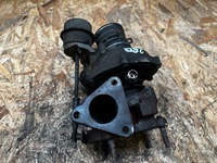 фото thumb №11, Турбонагнетатель турбина turbo vw polo 9n 1.4 tdi