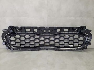 фото thumb №10, Решітка радіатора решітка чорний edition kia sportage 4 iv рестайлінг bez камери 18-