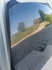 фото thumb №9, Audi a6 c6 4f0 капот крышка двигателя