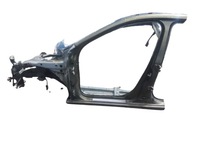 фото thumb №1, Renault megane iii kombi tednp четверть порог блок двигателя левый перед bok