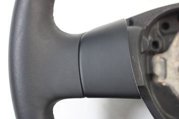 фото thumb №10, Vw touran caddy кермо шкіра 1k0419091m 1k0 419 091 m шкіряний 1k041909